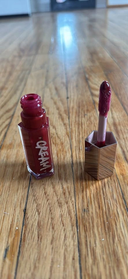 Fenty beauty lip gloss - photo 2