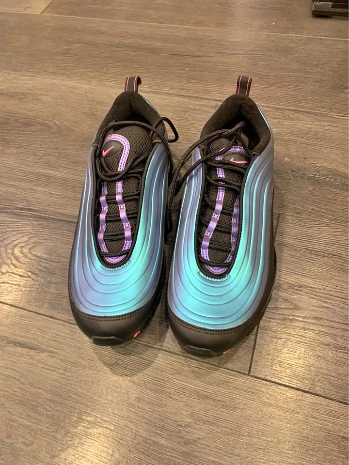 Nike Air Max