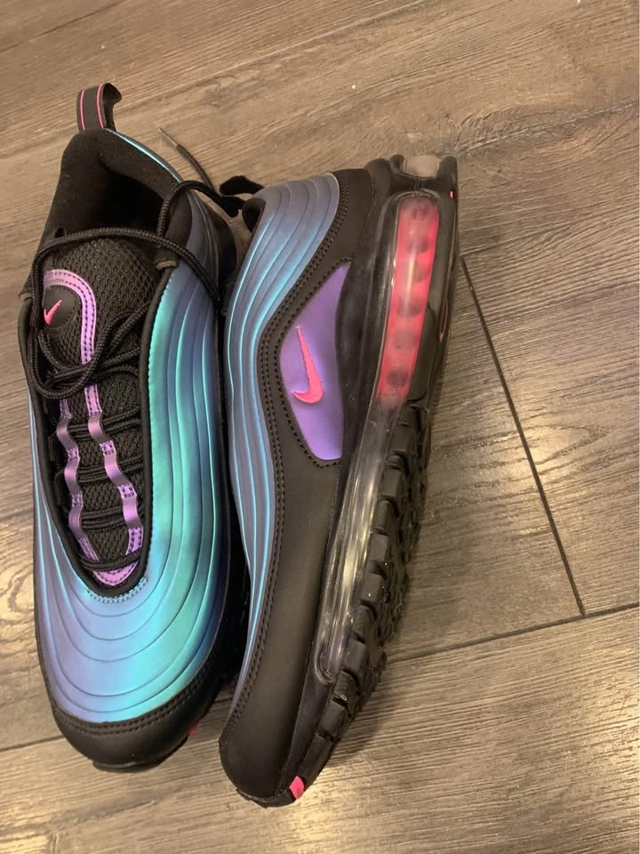 Nike Air Max - photo 2