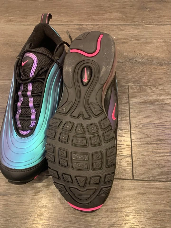 Nike Air Max - photo 3
