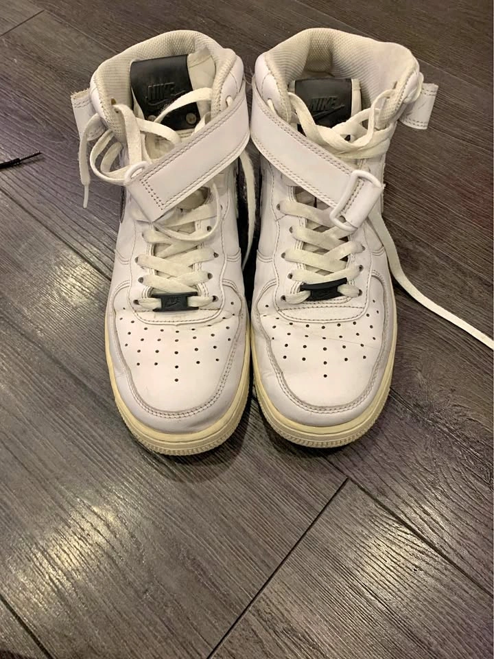 Airforce high tops