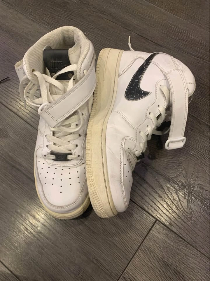 Airforce high tops - photo 2