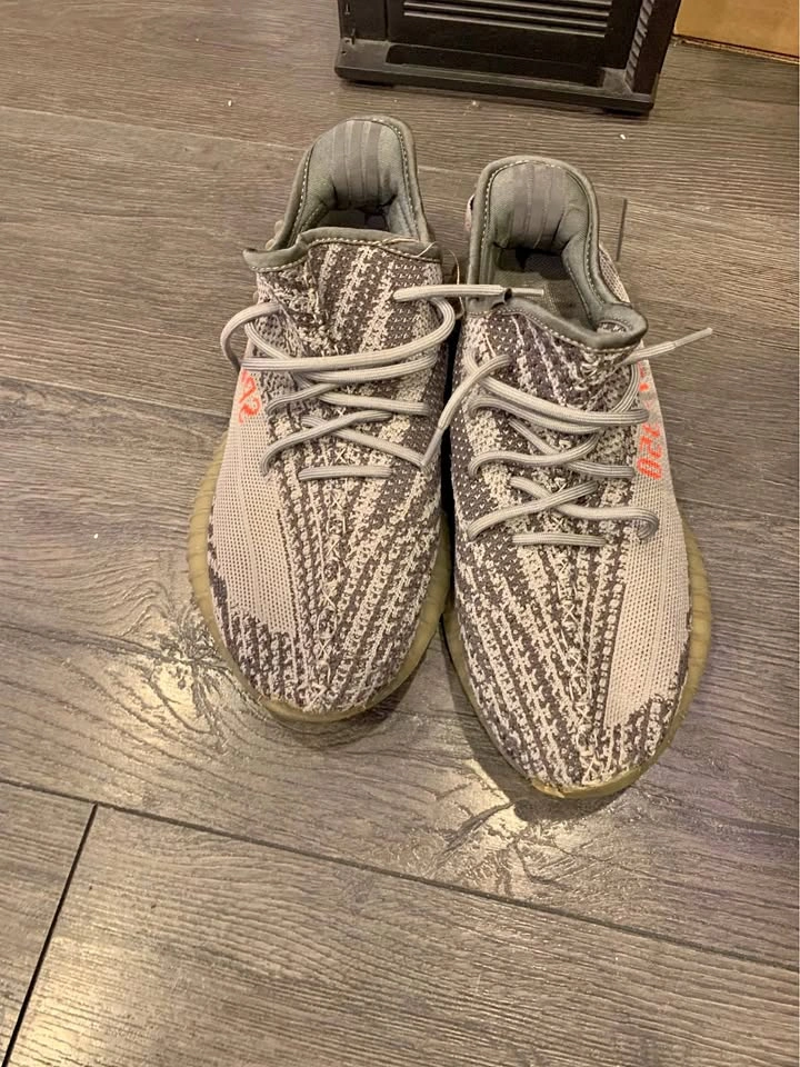 Yeezys