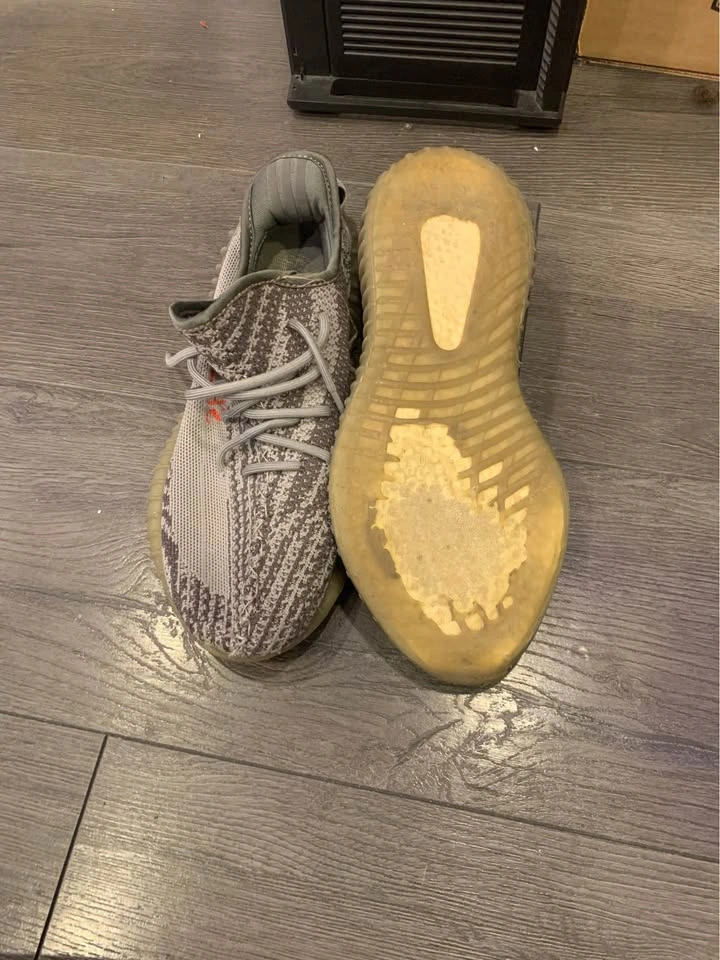 Yeezys - photo 3