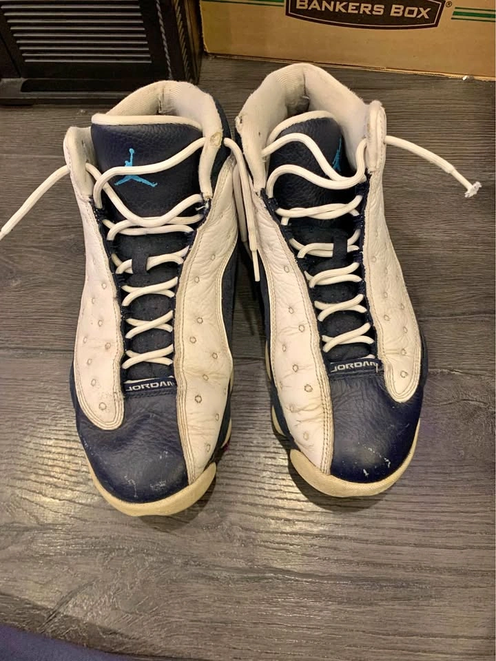 Jordan 13s