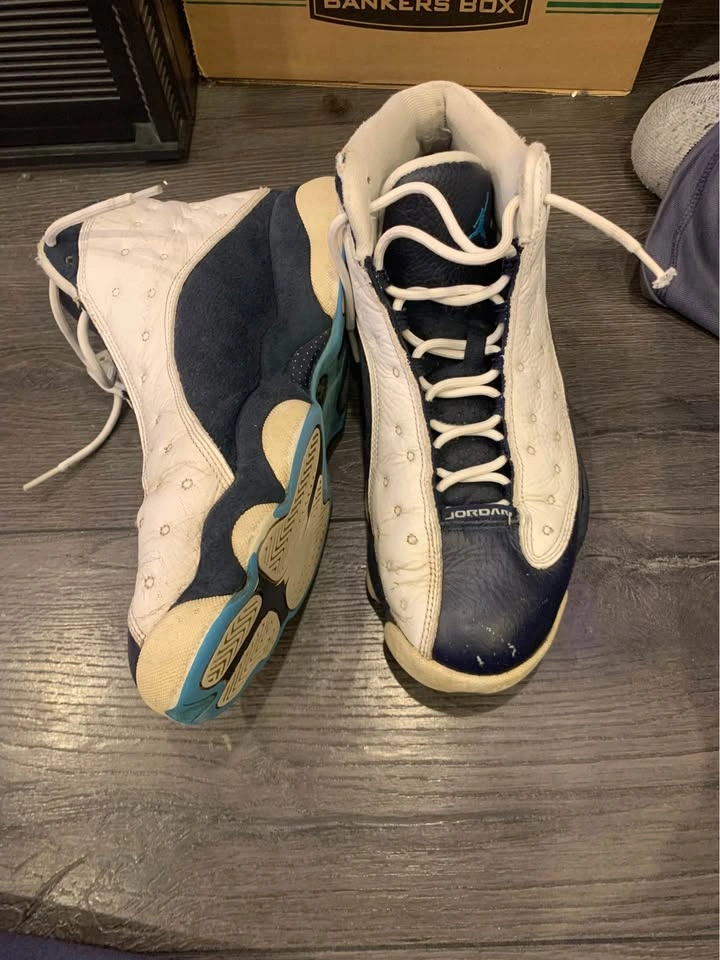Jordan 13s - photo 2