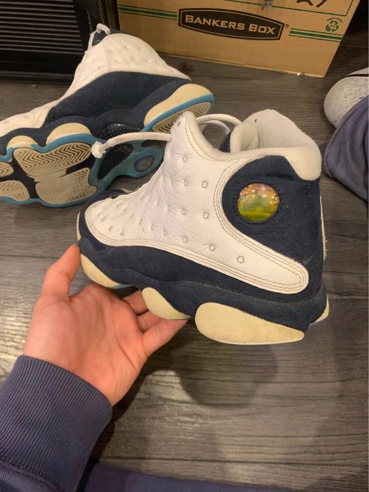Jordan 13s - photo 3