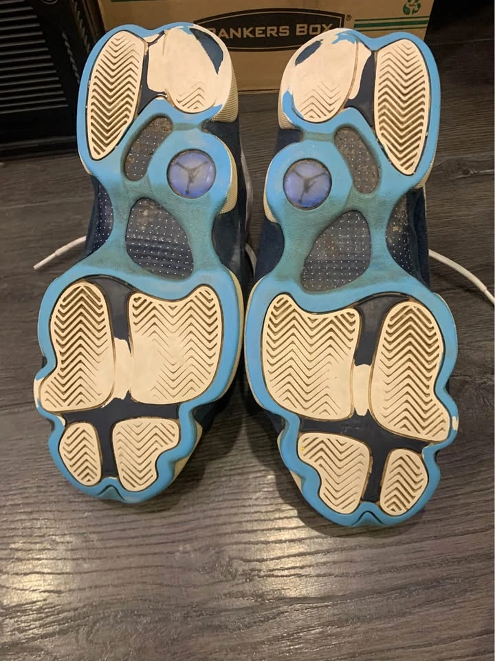 Jordan 13s - photo 4
