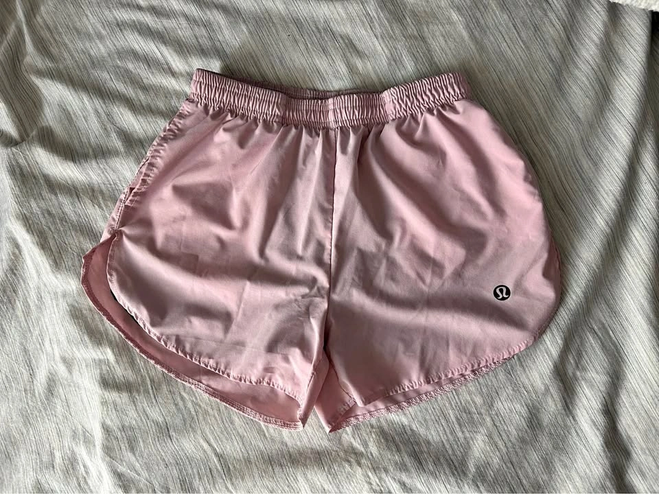 Lululemon Medium Shorts