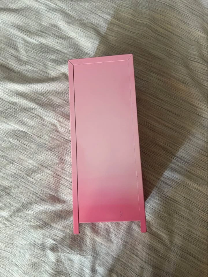 Pink Mini Locker - photo 2