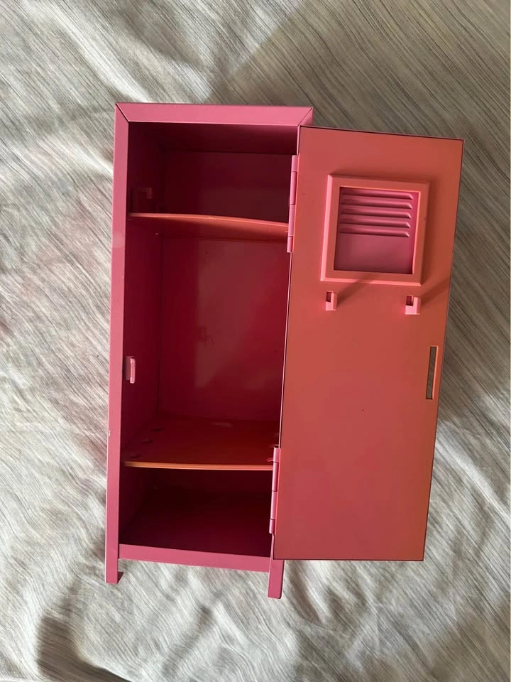 Pink Mini Locker - photo 3
