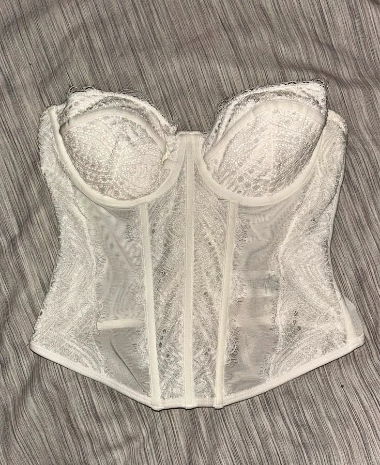Garage Corset XS