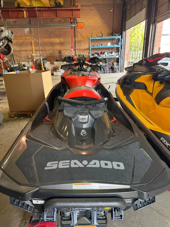 2019 Seadoo RXP300 image indicator(4)