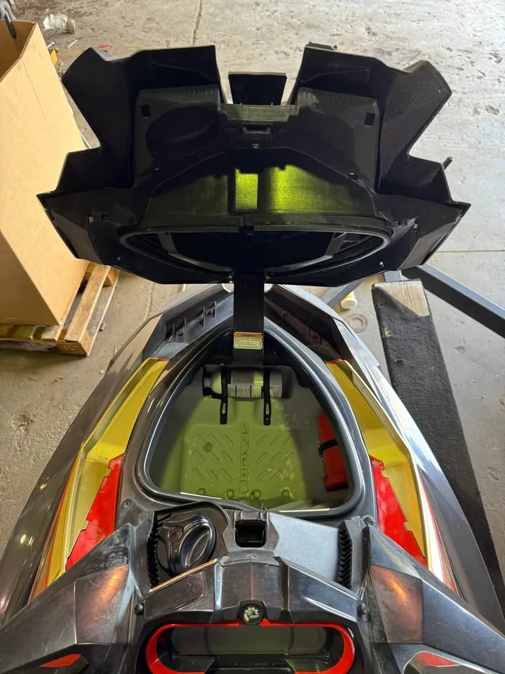 2019 Seadoo RXP300 image indicator(7)