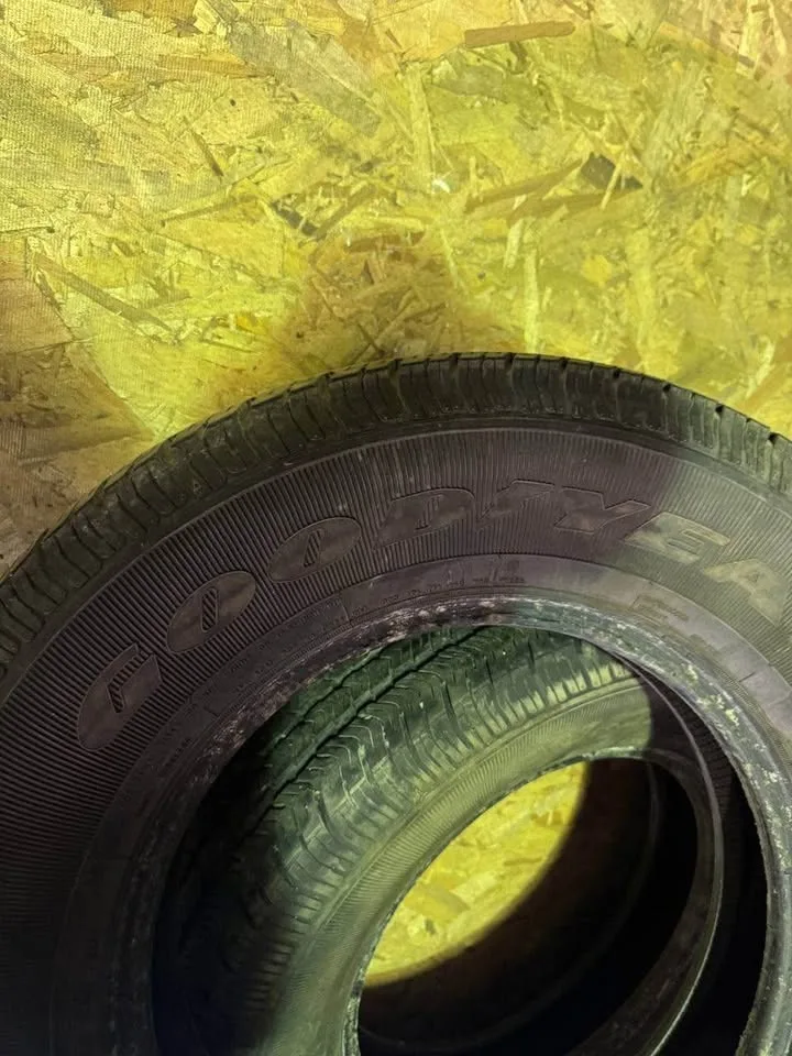 Tires 225/75R16 Goodyear image indicator(3)