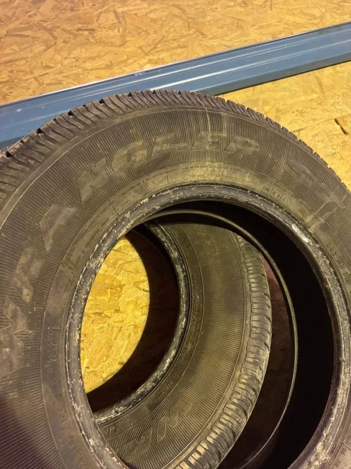 Tires 225/75R16 Goodyear image indicator(4)