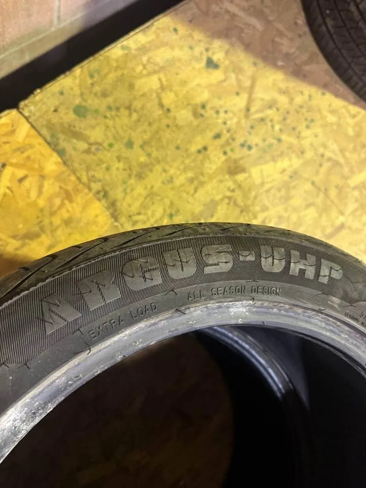 Tires 225/45R18 Zenna image indicator(4)