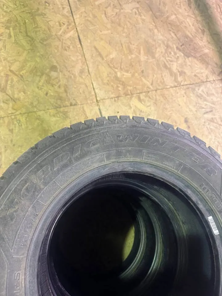 Tires 185/70R14 Goodyear image indicator(4)