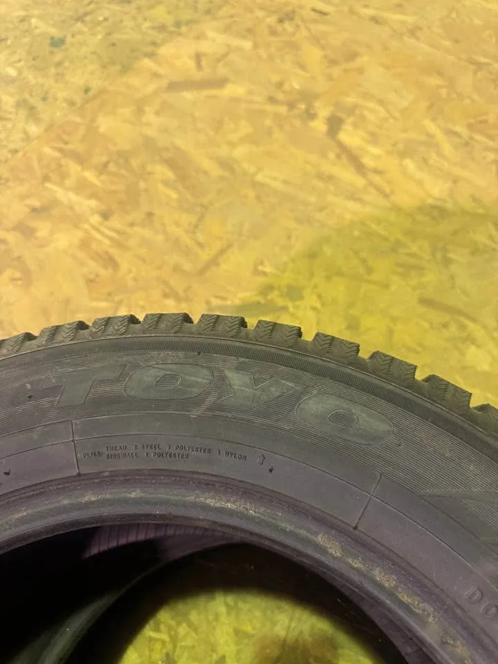 Tires 195/65R15 Toyo image indicator(3)