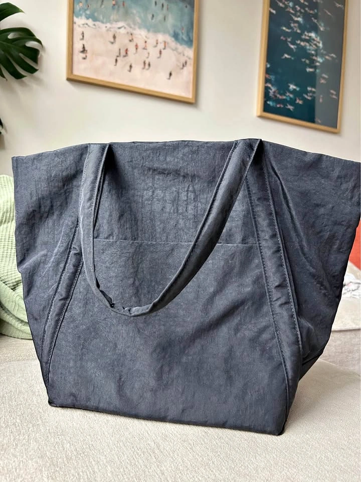 Baggu Cloud Bag black