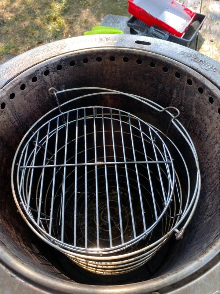 Char-Broil Big Easy - photo 2