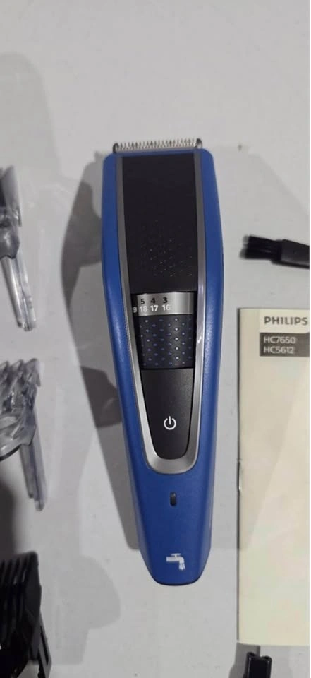 Philips Hair Clipper Series 5000 - photo 2