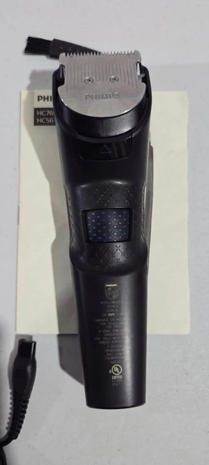Philips Hair Clipper Series 5000 - photo 3