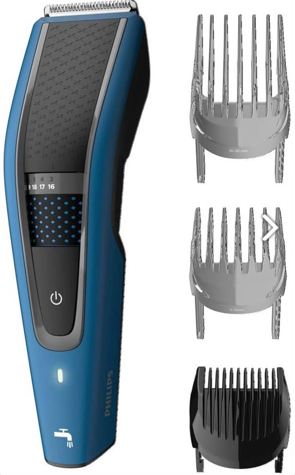 Philips Hair Clipper Series 5000 - photo 4