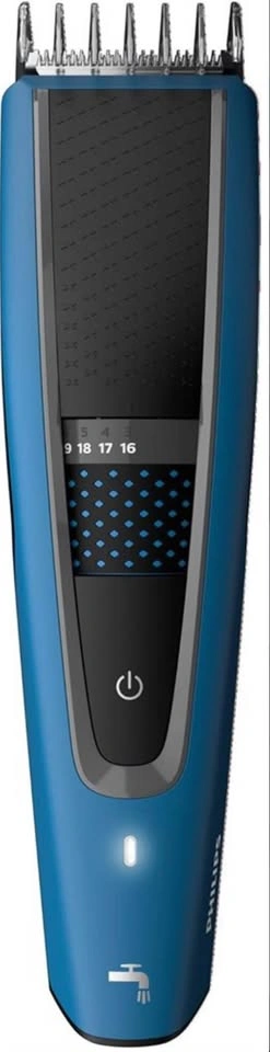 Philips Hair Clipper Series 5000 - photo 5