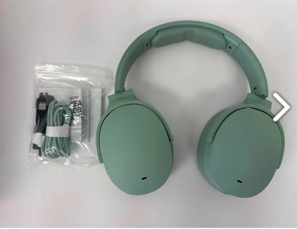 Skullcandy Hesh ANC Wireless Over-Ear Bluetooth Headphones - photo 2