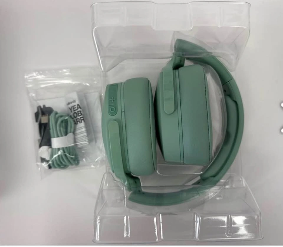 Skullcandy Hesh ANC Wireless Over-Ear Bluetooth Headphones - photo 3
