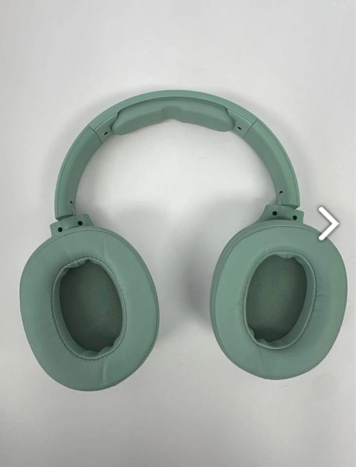 Skullcandy Hesh ANC Wireless Over-Ear Bluetooth Headphones - photo 5