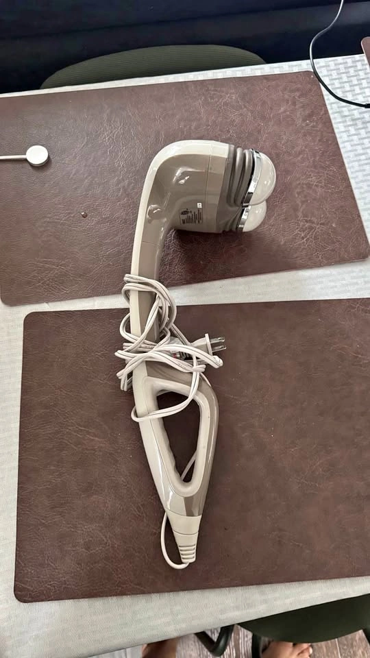 Massage Gun