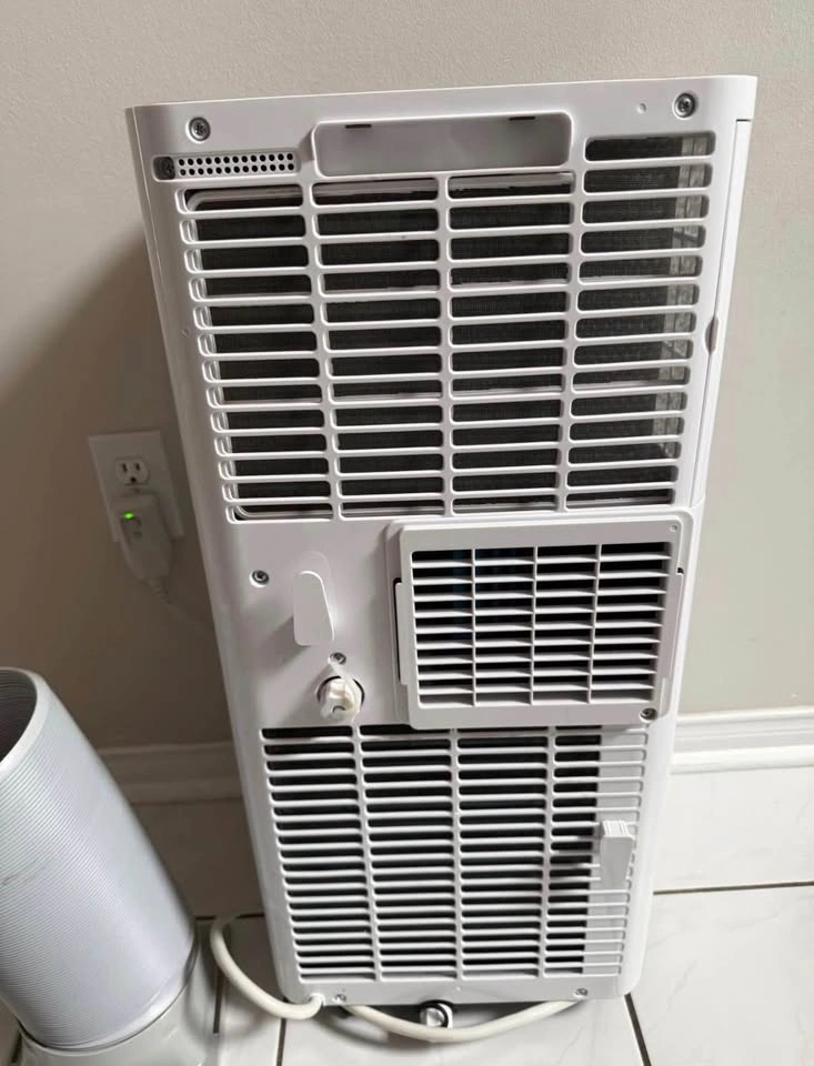 🧊❄️Insignia Portable Air Conditioner 12,000 BTU - photo 3