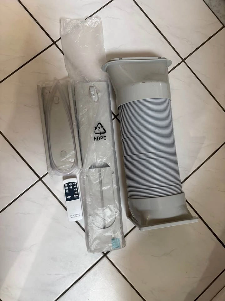 🧊❄️Insignia Portable Air Conditioner 12,000 BTU - photo 5