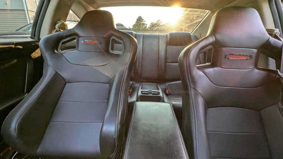 2004 Infiniti G35 Coupe - photo 3