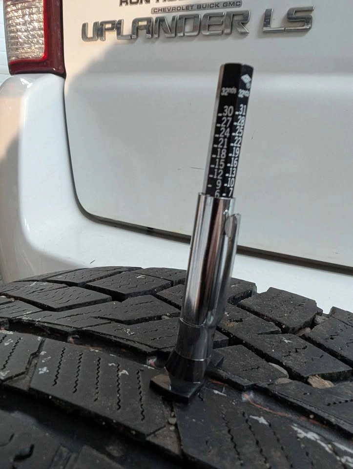 2019 Subaru Crosstrek Wheels with Nokian Remedy WRG Tires - photo 3