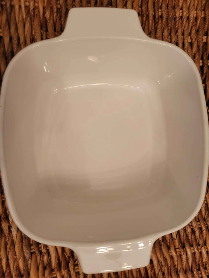 Vintage 1970's Corningware Spice of Life Casserole Dish - photo 4