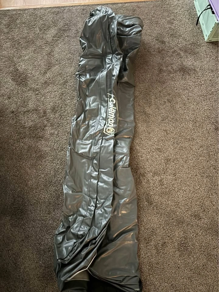 Twin Size Air Mattress - photo 2