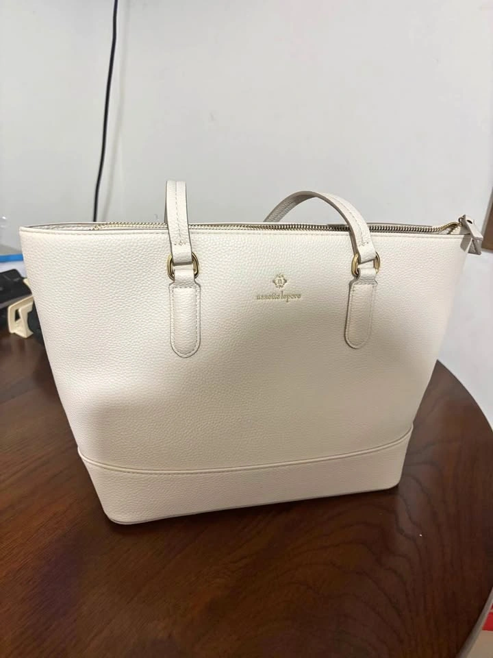 Shoulder Purse