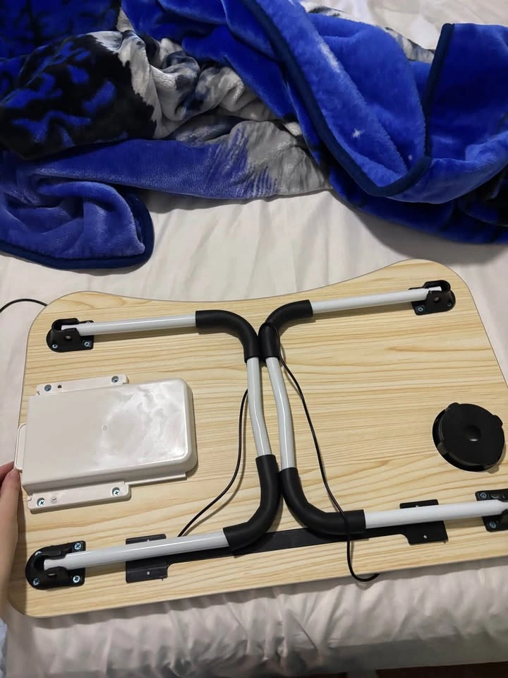 Laptop Lap Desk - photo 2