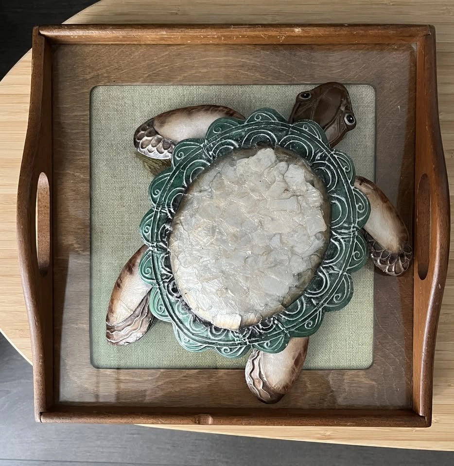 Sea Turtle Arts - Walls or Tables - photo 3