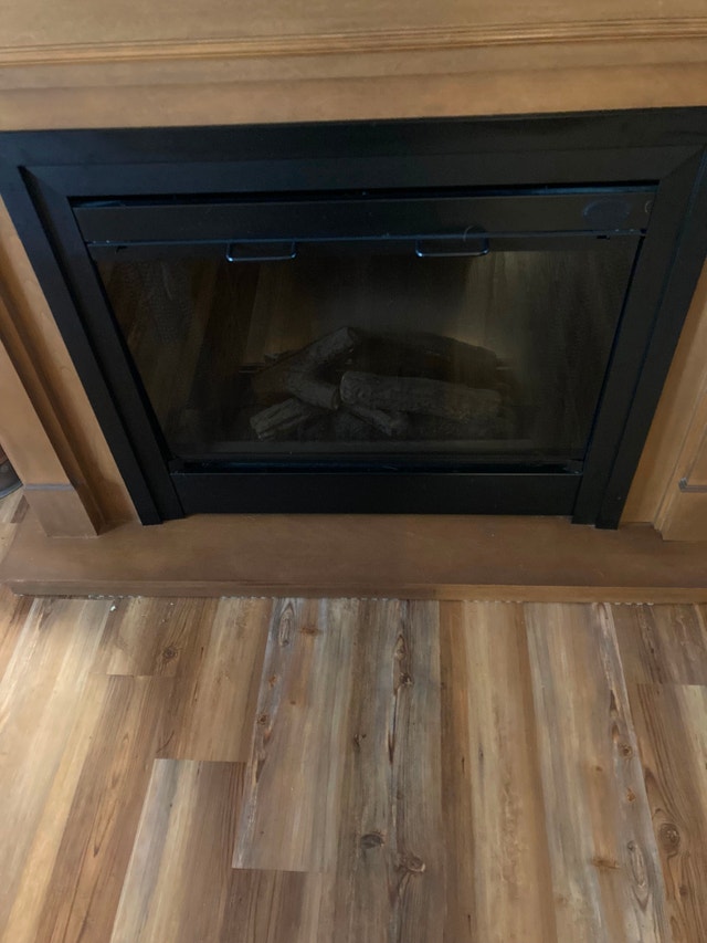 NEW Winchester Vinyl Plank Flooring - Blue Pine (24 Boxes) - photo 2