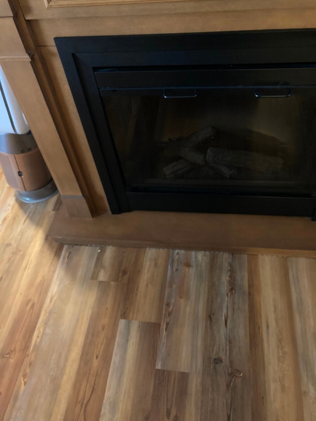 NEW Winchester Vinyl Plank Flooring - Blue Pine (24 Boxes) - photo 3