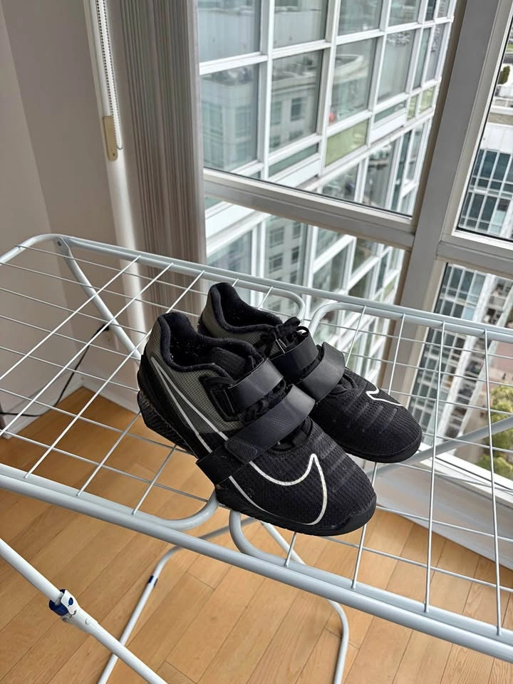 Nike Romaleo 4 - US 10.5
