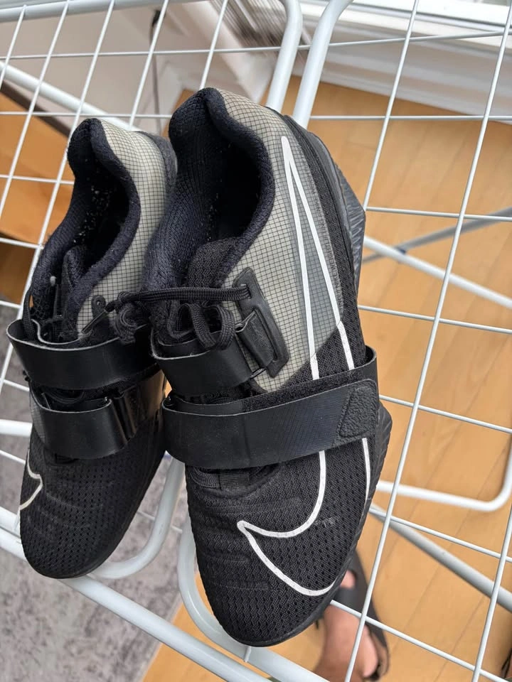 Nike Romaleo 4 - US 10.5 - photo 3