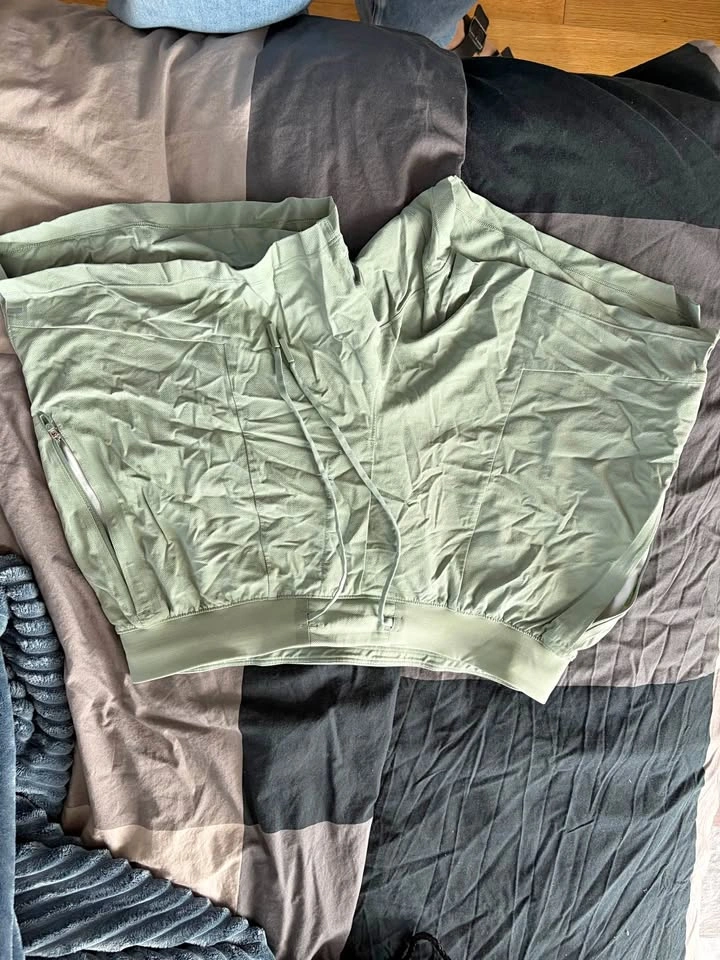 Lululemon Training Shorts