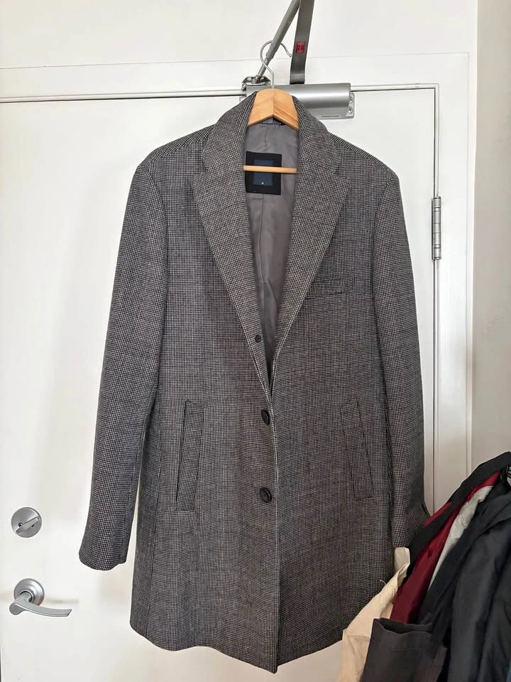 Winter Coats