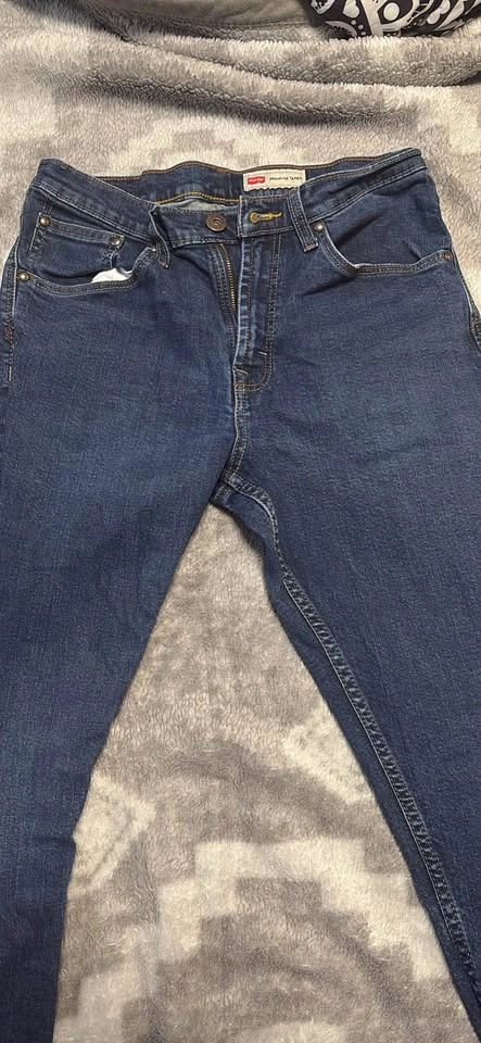 Men's Jeans Bundle - Hollister, Calvin Klein, Wrangler, Banana R - photo 2