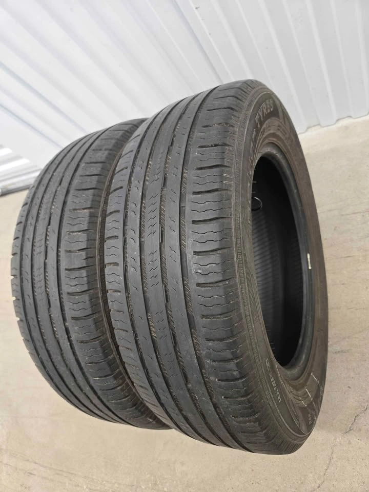 Nokian All Season Tires - 195/65R15 - photo 2